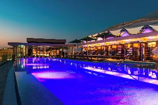 Aloft Al Ain fotoÄŸrafÄ±