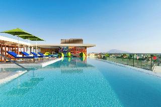 Aloft Al Ain fotoÄŸrafÄ±