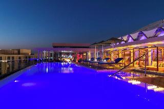 Aloft Al Ain fotoÄŸrafÄ±