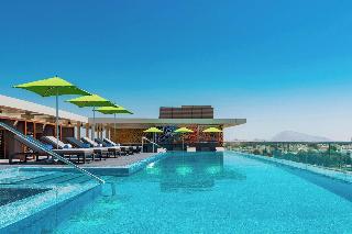 Aloft Al Ain fotoÄŸrafÄ±