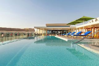 Aloft Al Ain fotoÄŸrafÄ±