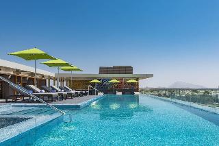 Aloft Al Ain fotoÄŸrafÄ±