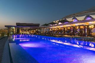 Aloft Al Ain fotoÄŸrafÄ±