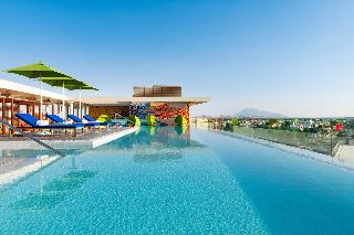 Aloft Al Ain fotoÄŸrafÄ±