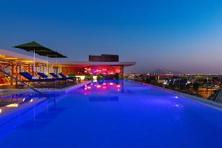 Aloft Al Ain fotoÄŸrafÄ±