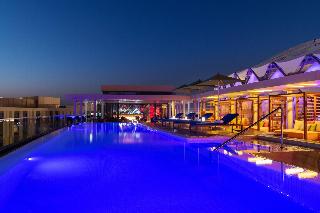 Aloft Al Ain fotoÄŸrafÄ±