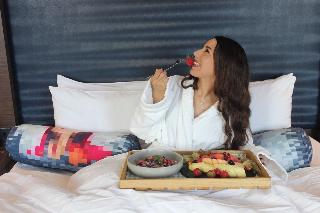 Aloft Al Ain fotoÄŸrafÄ±