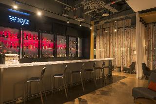 Aloft Al Ain fotoÄŸrafÄ±