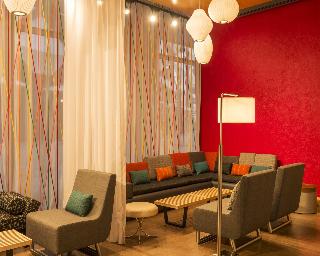 Aloft Al Ain fotoÄŸrafÄ±