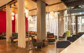 Aloft Al Ain fotoÄŸrafÄ±