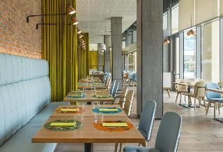 Aloft Al Ain fotoÄŸrafÄ±