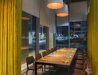Aloft Al Ain fotoÄŸrafÄ±