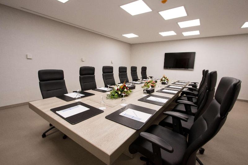 Golden Tulip El Mechtel - Toplantı