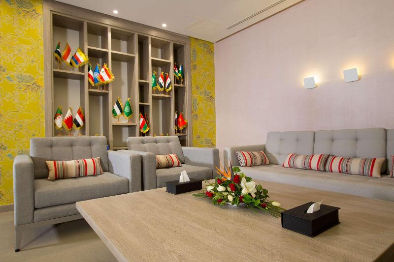 Golden Tulip El Mechtel - Toplantı