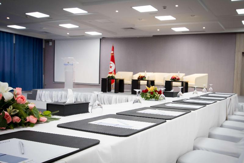 Golden Tulip El Mechtel - Toplantı
