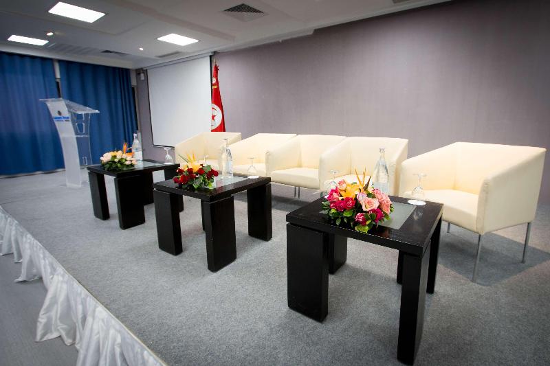 Golden Tulip El Mechtel - Toplantı
