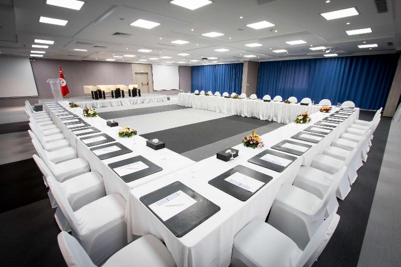 Golden Tulip El Mechtel - Toplantı