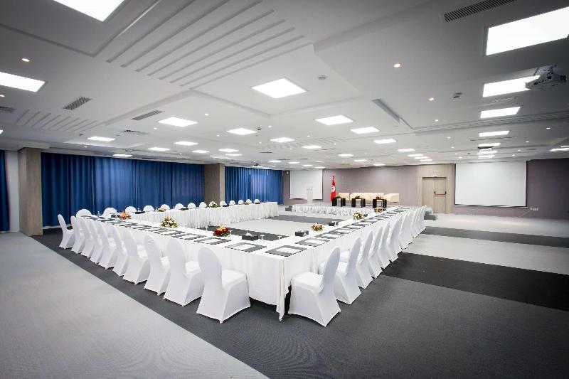 Golden Tulip El Mechtel - Toplantı