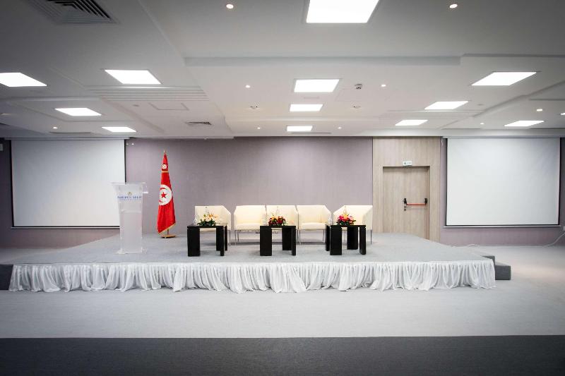 Golden Tulip El Mechtel - Toplantı
