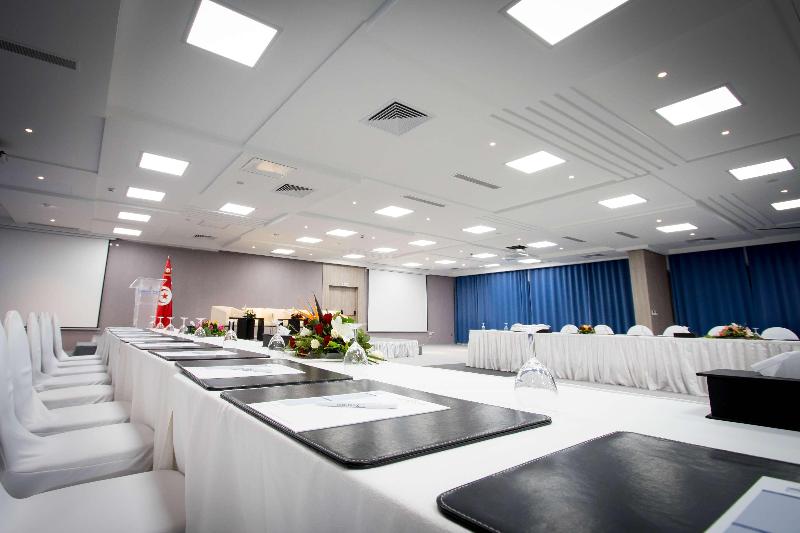 Golden Tulip El Mechtel - Toplantı