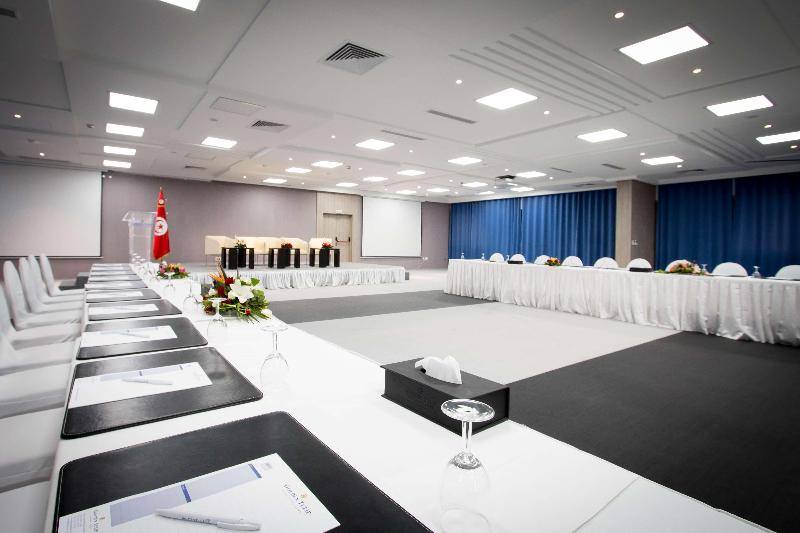 Golden Tulip El Mechtel - Toplantı