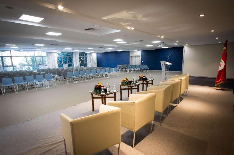 Golden Tulip El Mechtel - Toplantı