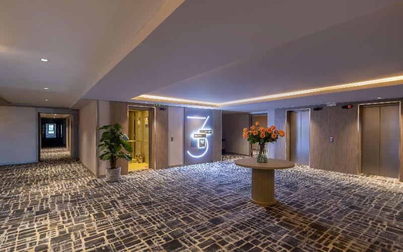 Golden Tulip El Mechtel - Genel