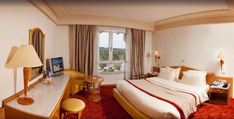 Golden Tulip El Mechtel - Oda