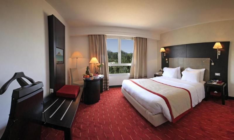 Golden Tulip El Mechtel - Oda