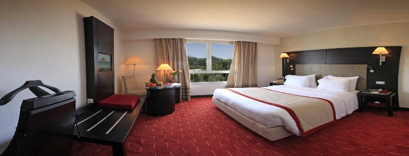 Golden Tulip El Mechtel - Oda