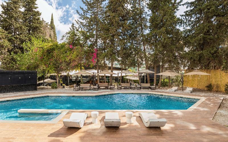 Golden Tulip El Mechtel - Havuz