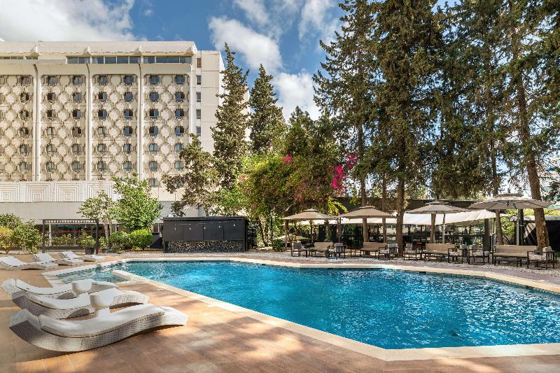 Golden Tulip El Mechtel - Havuz