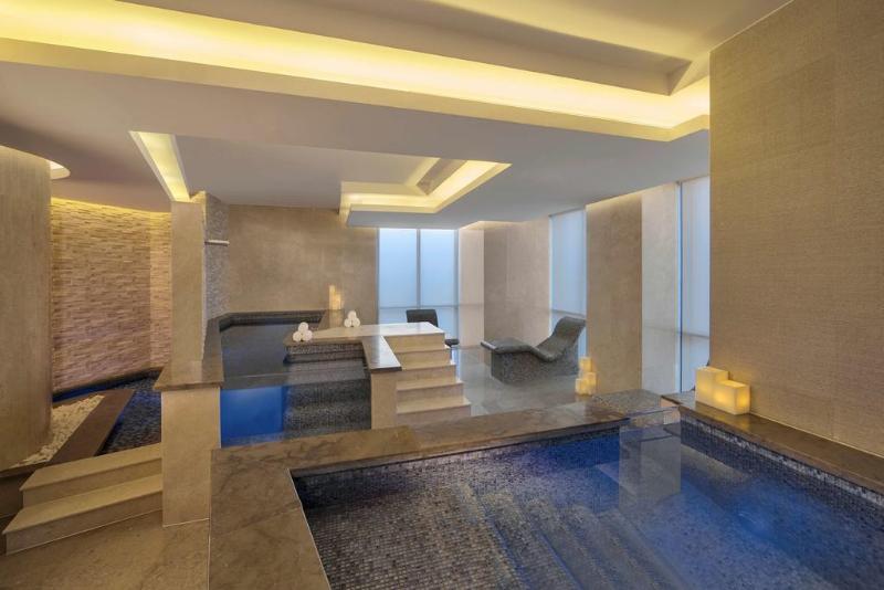 Hyatt Regency Creek Heights Residences - Aktivite