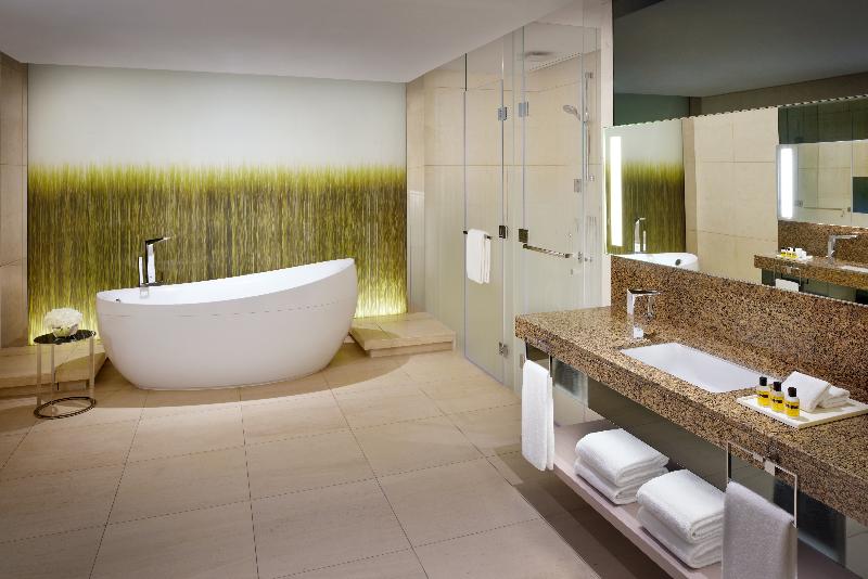 Hyatt Regency Creek Heights Residences - Genel