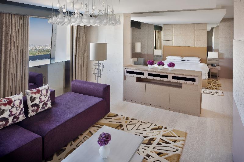 Hyatt Regency Creek Heights Residences - Genel