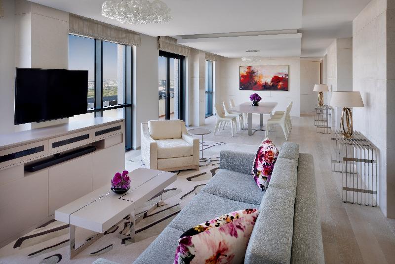 Hyatt Regency Creek Heights Residences - Genel