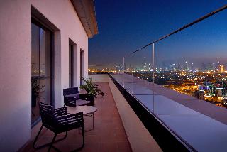 Hyatt Regency Creek Heights Residences fotoÄŸrafÄ±