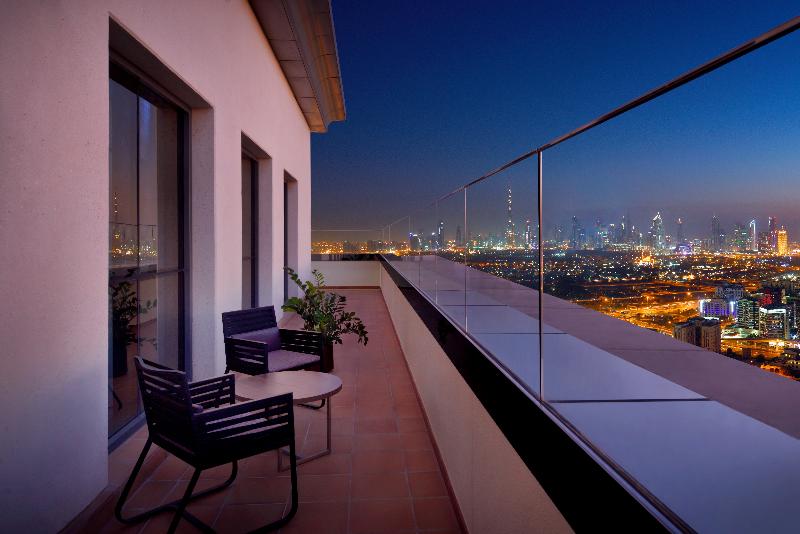 Hyatt Regency Creek Heights Residences - Genel