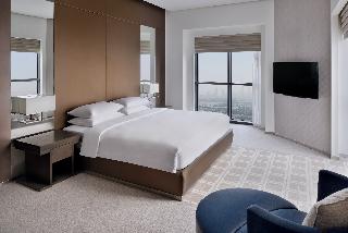 Hyatt Regency Creek Heights Residences otel fotoğrafı