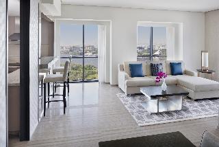 Hyatt Regency Creek Heights Residences fotoÄŸrafÄ±