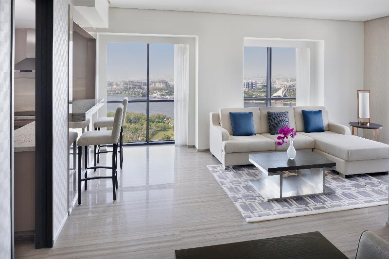 Hyatt Regency Creek Heights Residences - Genel