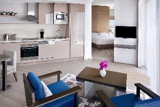 Hyatt Regency Creek Heights Residences fotoÄŸrafÄ±