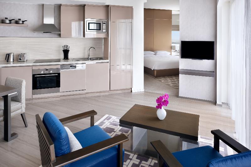 Hyatt Regency Creek Heights Residences - Genel