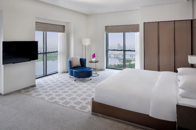 Hyatt Regency Creek Heights Residences - Oda
