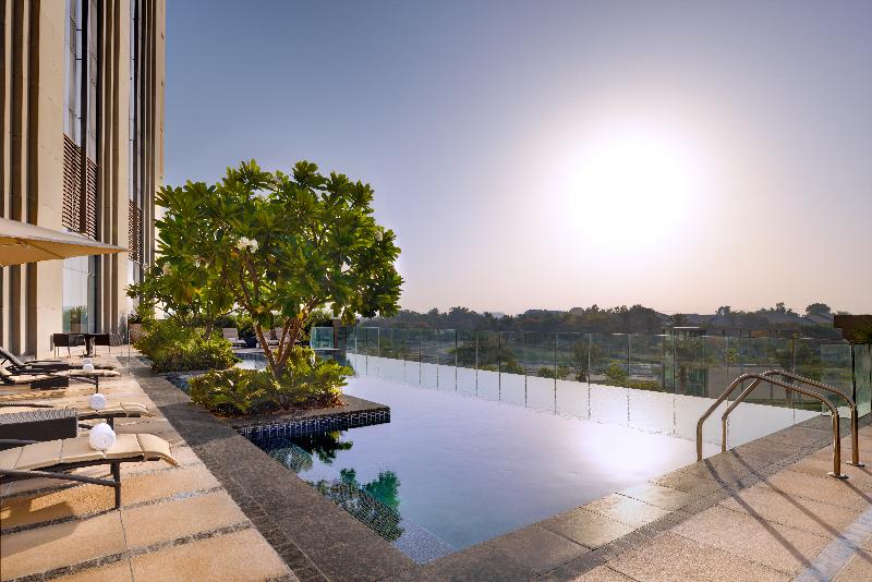 Hyatt Regency Creek Heights Residences - Havuz