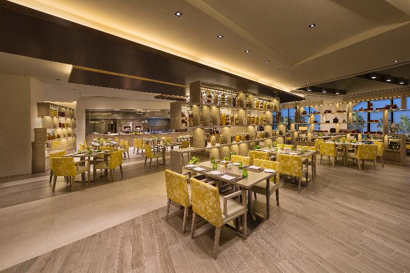 Hyatt Regency Creek Heights Residences - Restoran