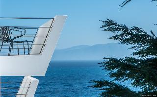 Melissi Villas otel fotoğrafı