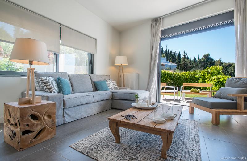 Melissi Villas - Oda