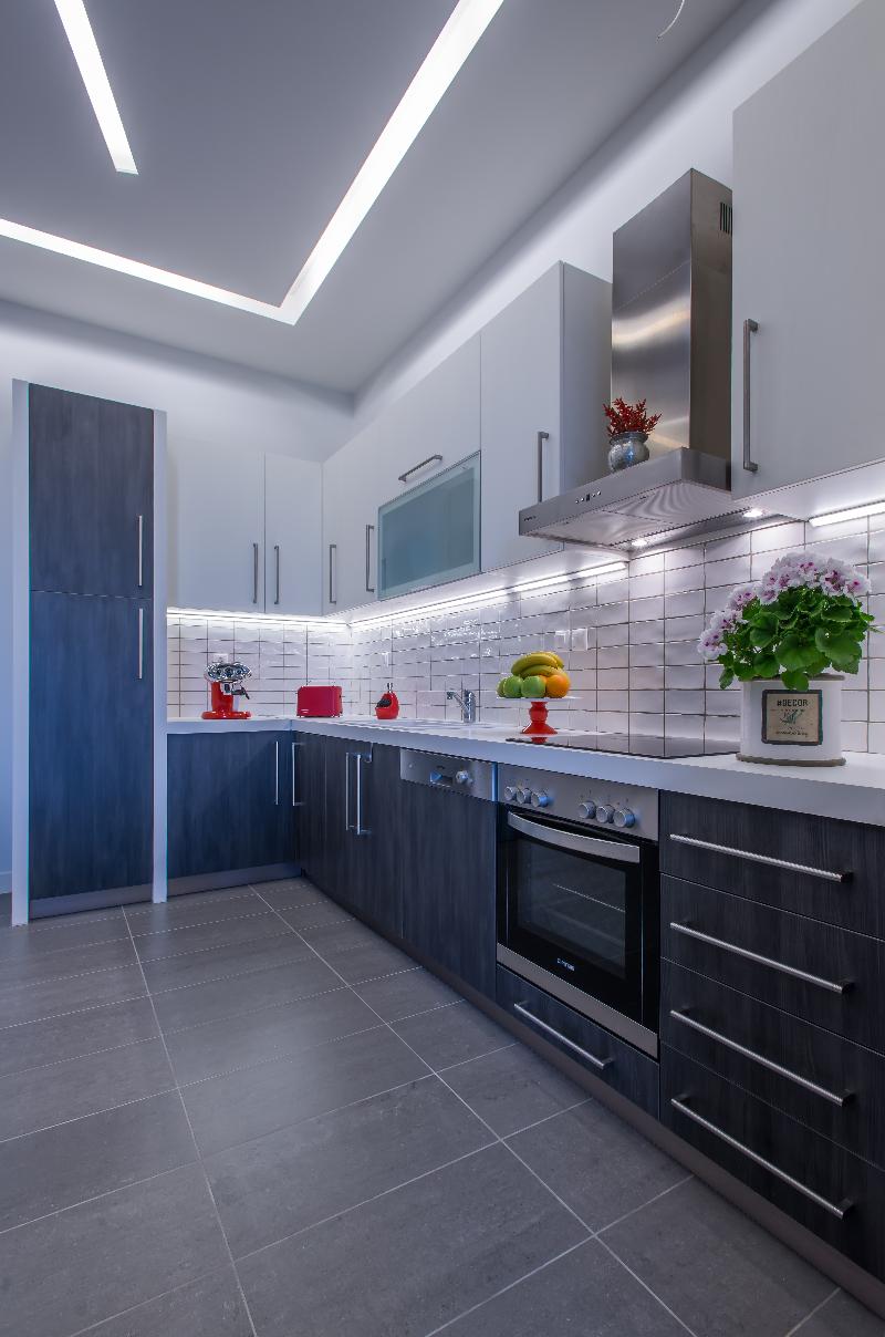 Melissi Villas - Oda