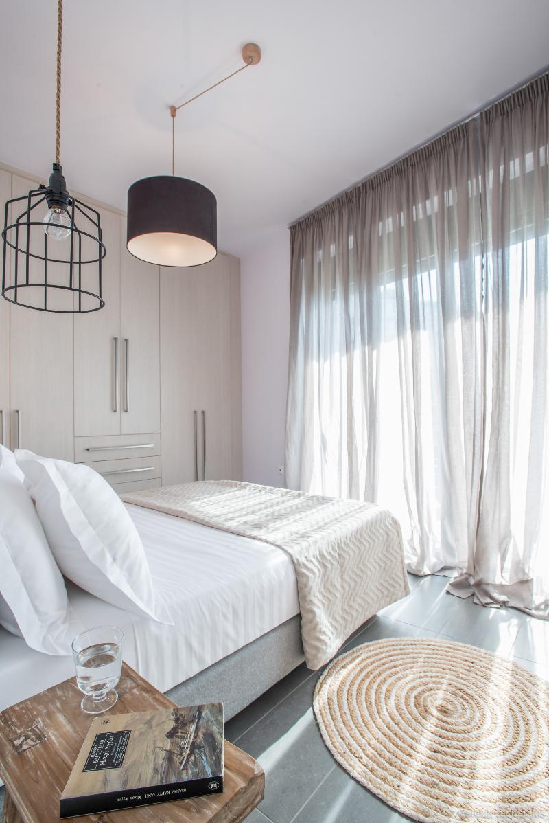 Melissi Villas - Oda
